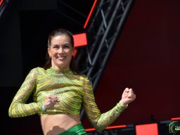 90er Party - Willingen 2024